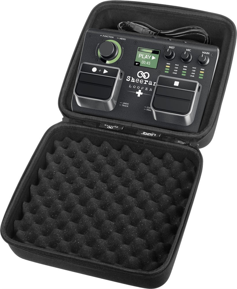 UDG Creator Sheeran Looper + Hardcase Sort