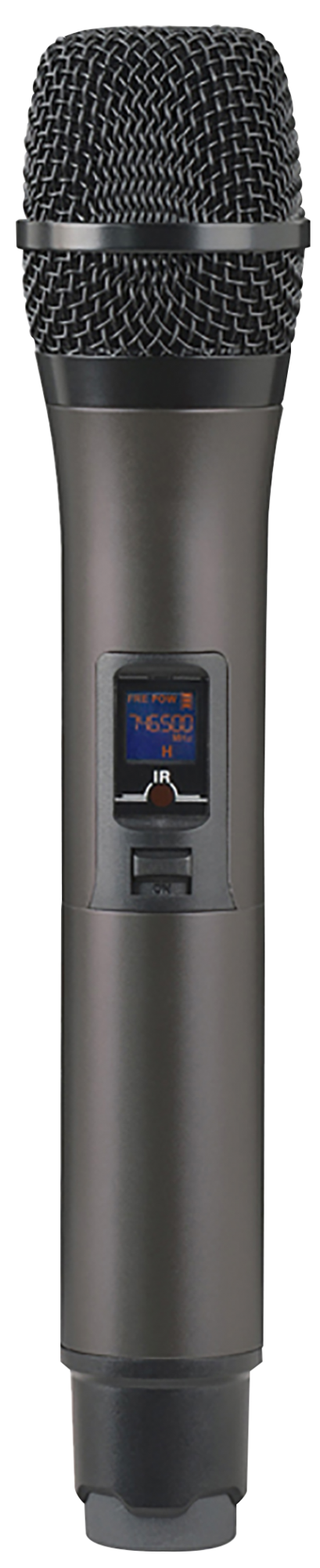 BST UHF Trådløs Mikrofon System