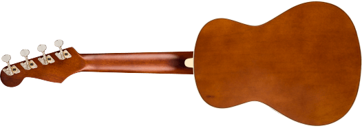 Fender Avalon Tenor Ukulele (Natural Walnut)