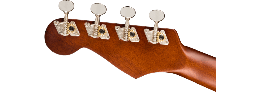 Fender Avalon Tenor Ukulele (Natural Walnut)