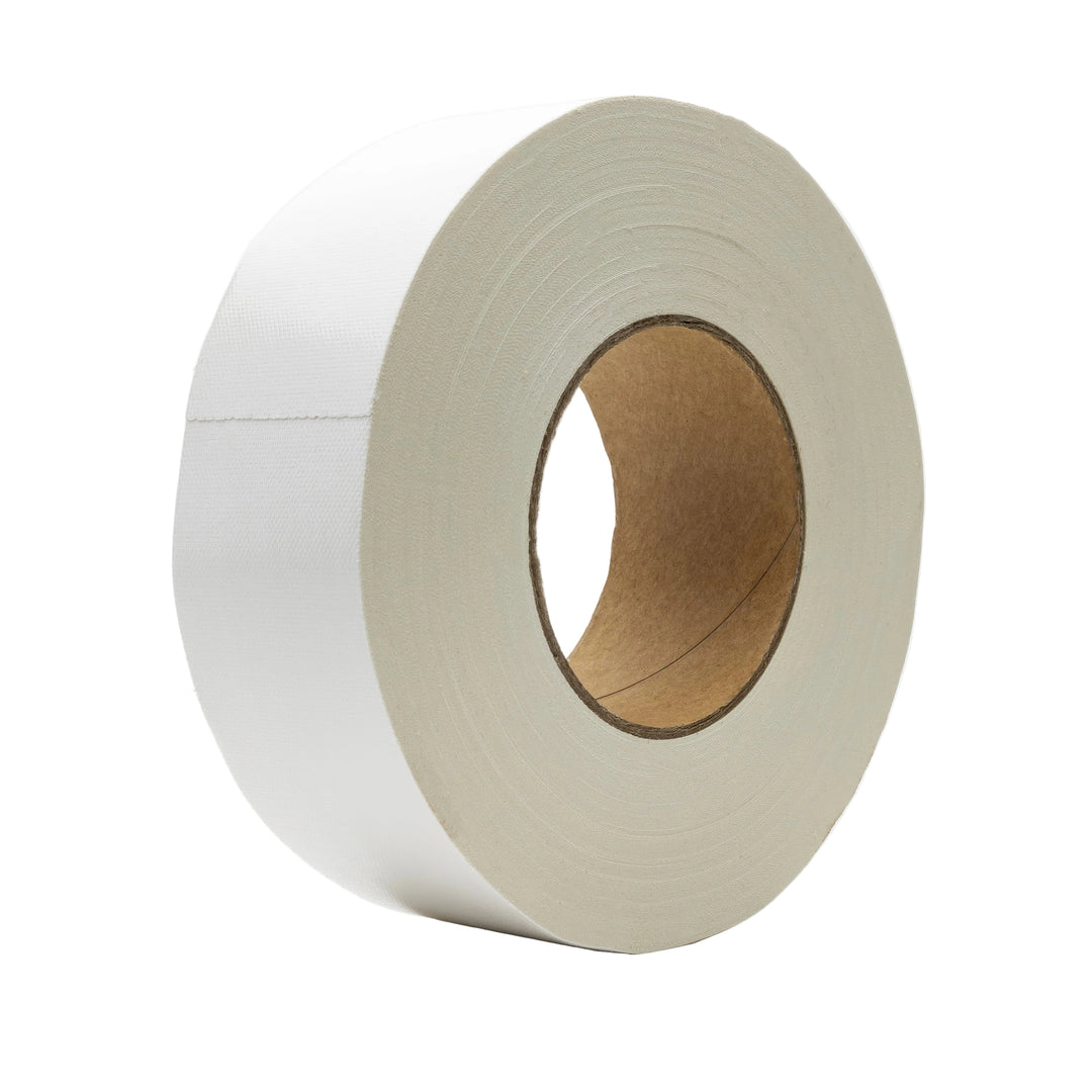 MCT 300 Gaffa tape 50 mm x 50 m. Hvid
