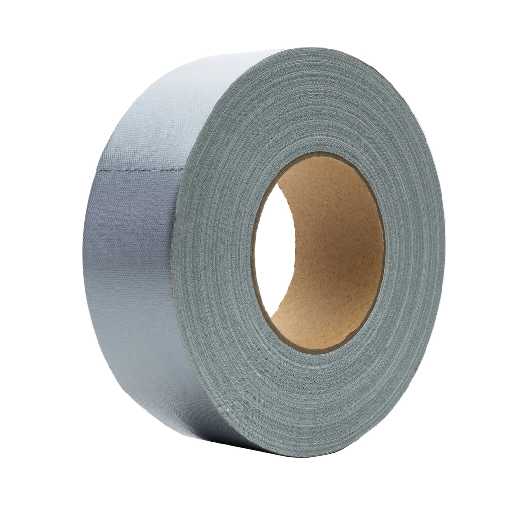 MCT 300 Gaffa tape 50 mm x 50 m. Grå