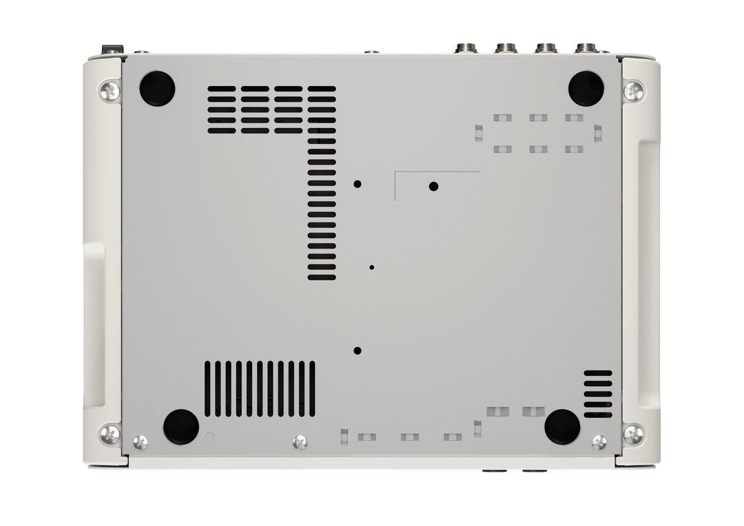 Yamaha URX44V USB-C Audio/Video Interface (Hvid) - Video Version