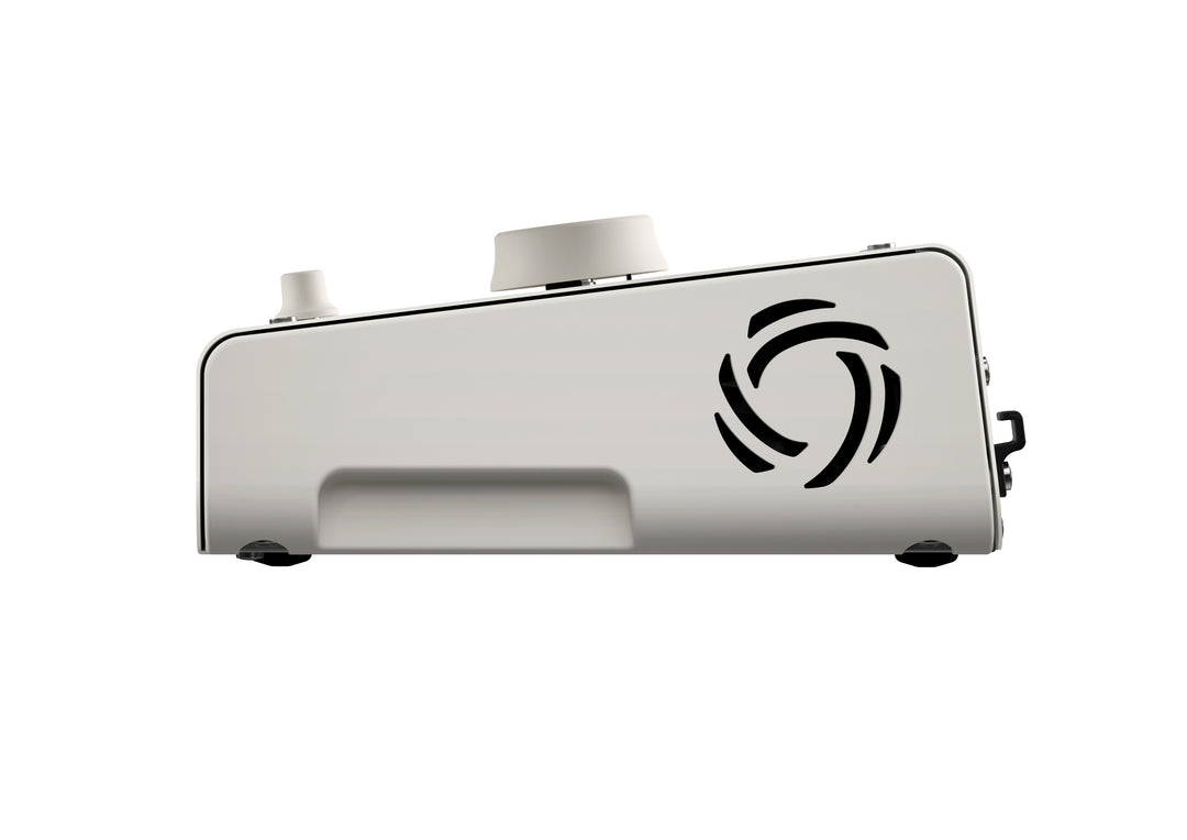 Yamaha URX44V USB-C Audio/Video Interface (Hvid) - Video Version