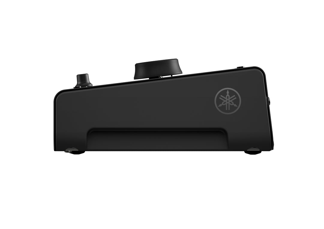Yamaha URX44 USB-C Audio Interface (Sort)