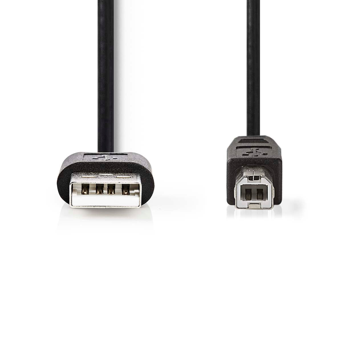 USB-A til USB-B (3m)