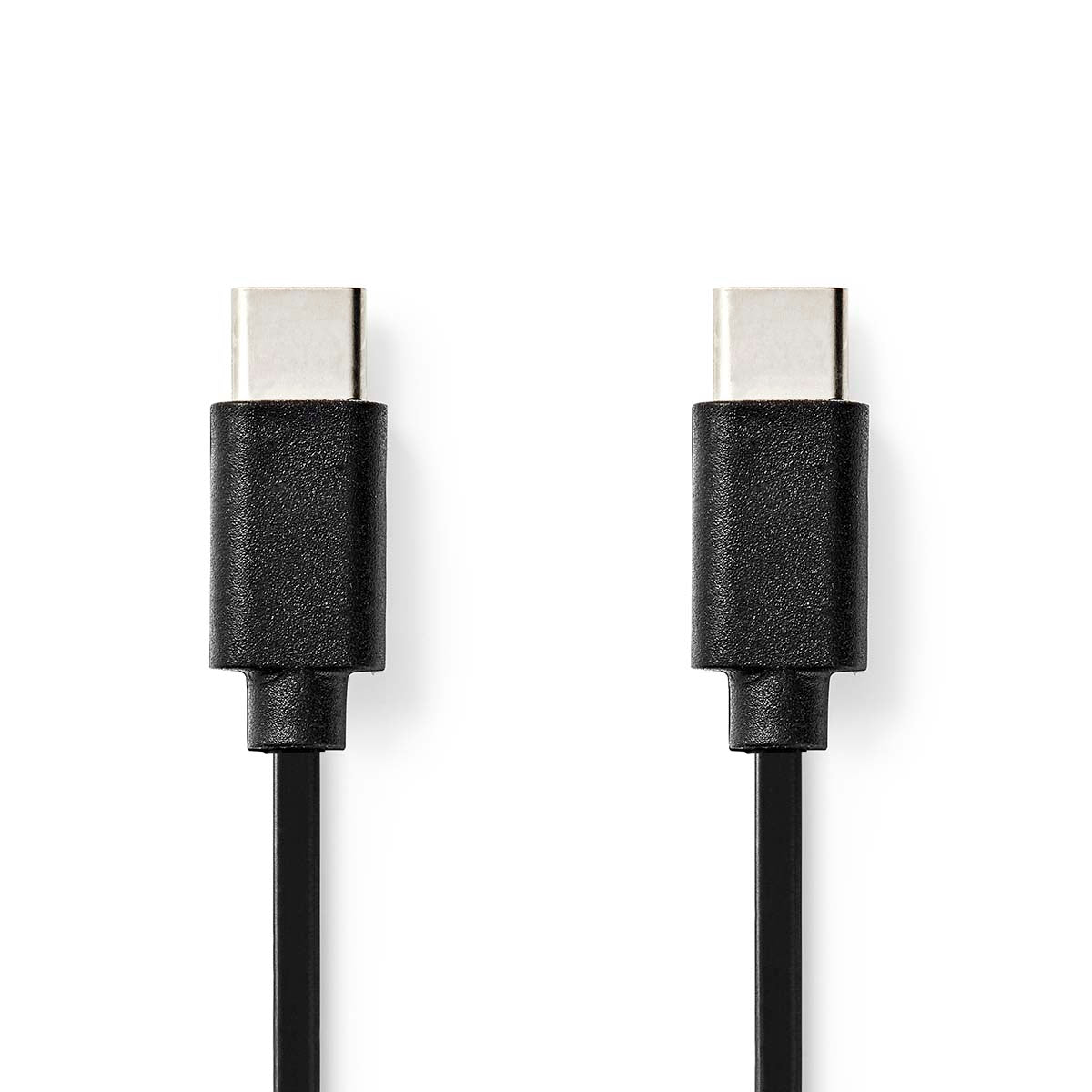 USB-C til USB-C Kabel (2 meter)