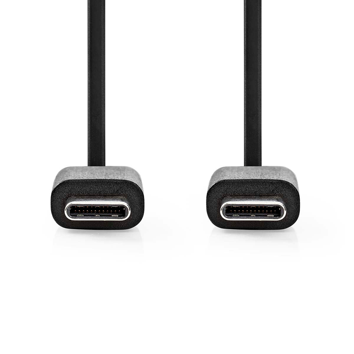 USB-C til USB-C Kabel (2 meter)