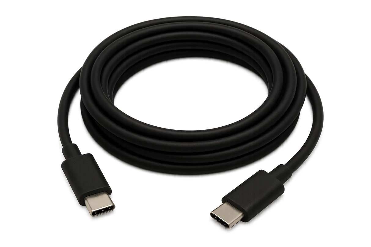 Perfex USB-C 3,2 Kabel Gen1 (2m)