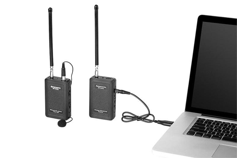 USB til 3,5mm Minijack - Output