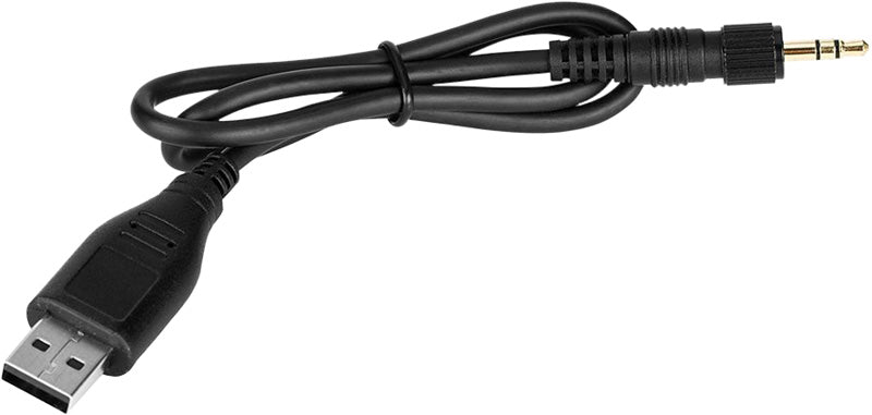 USB til 3,5mm Minijack - Output