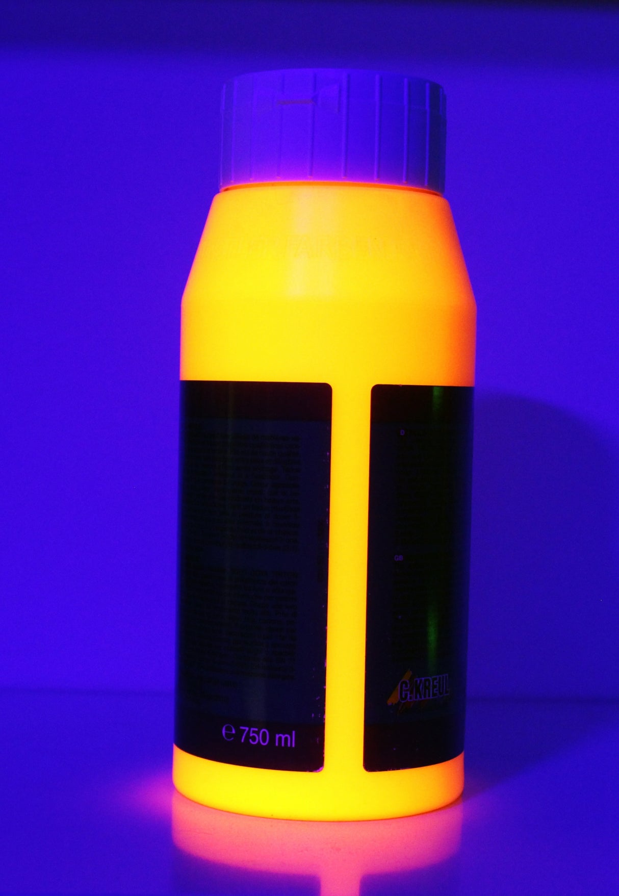 UV Maling (750ml)