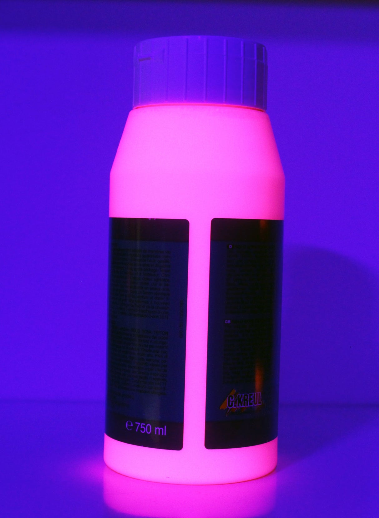 UV Maling (750ml)