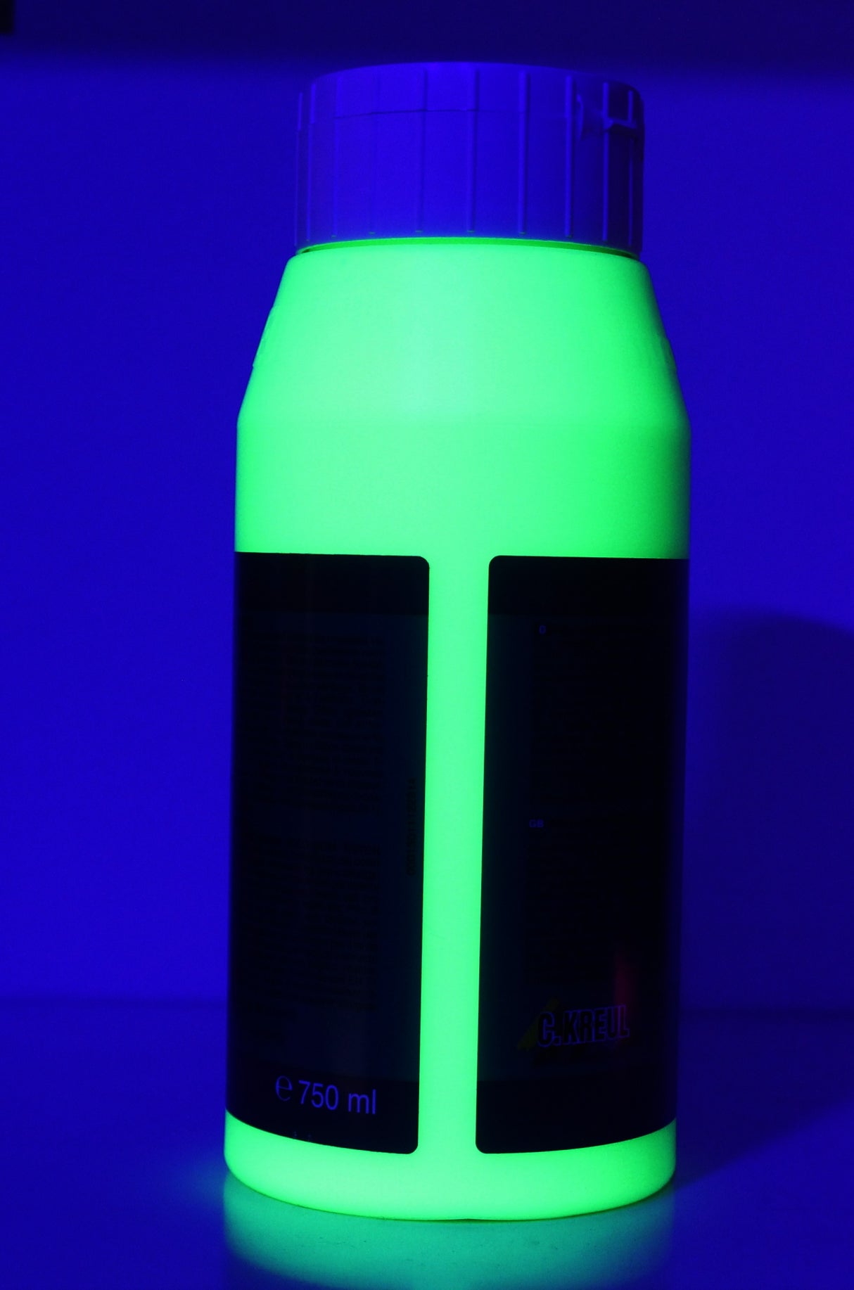 UV Maling (750ml)