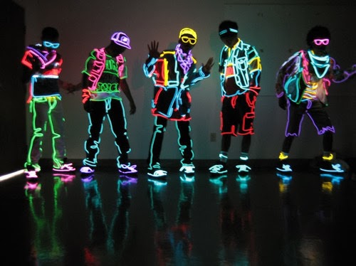 UV Stofmaling 50 ml.