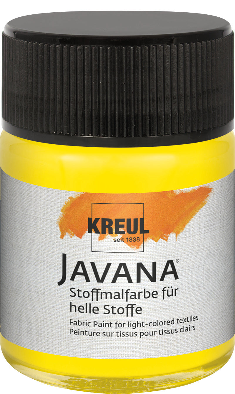 UV Stofmaling 50 ml.