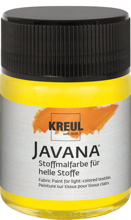 UV Stofmaling 50 ml.