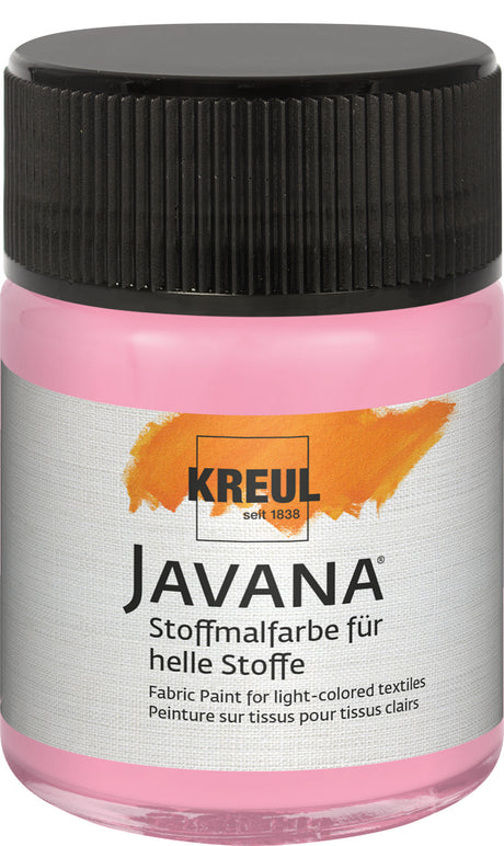 UV Stofmaling 50 ml.