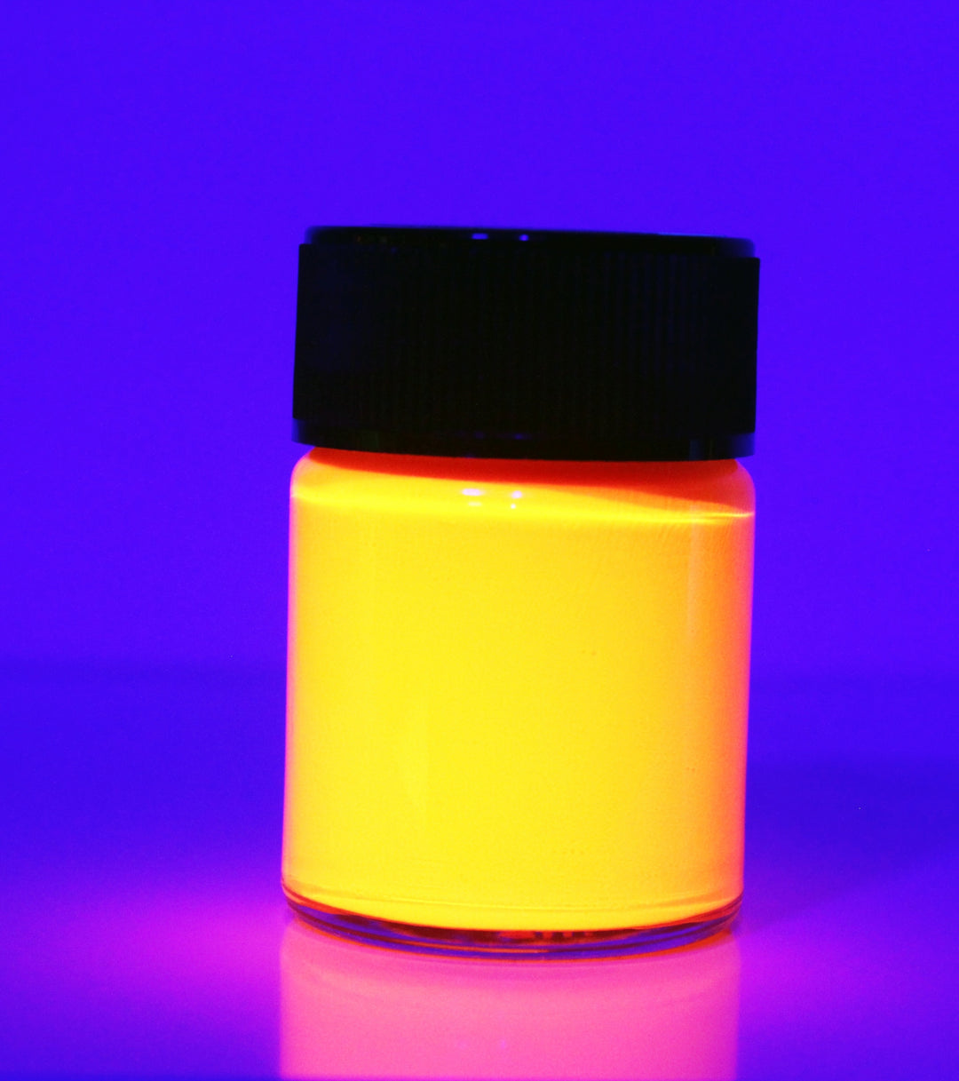 UV Stofmaling 50 ml.