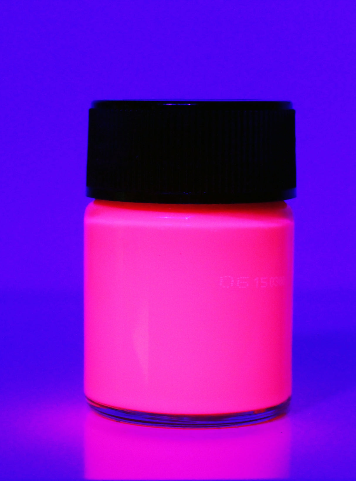 UV Stofmaling 50 ml.