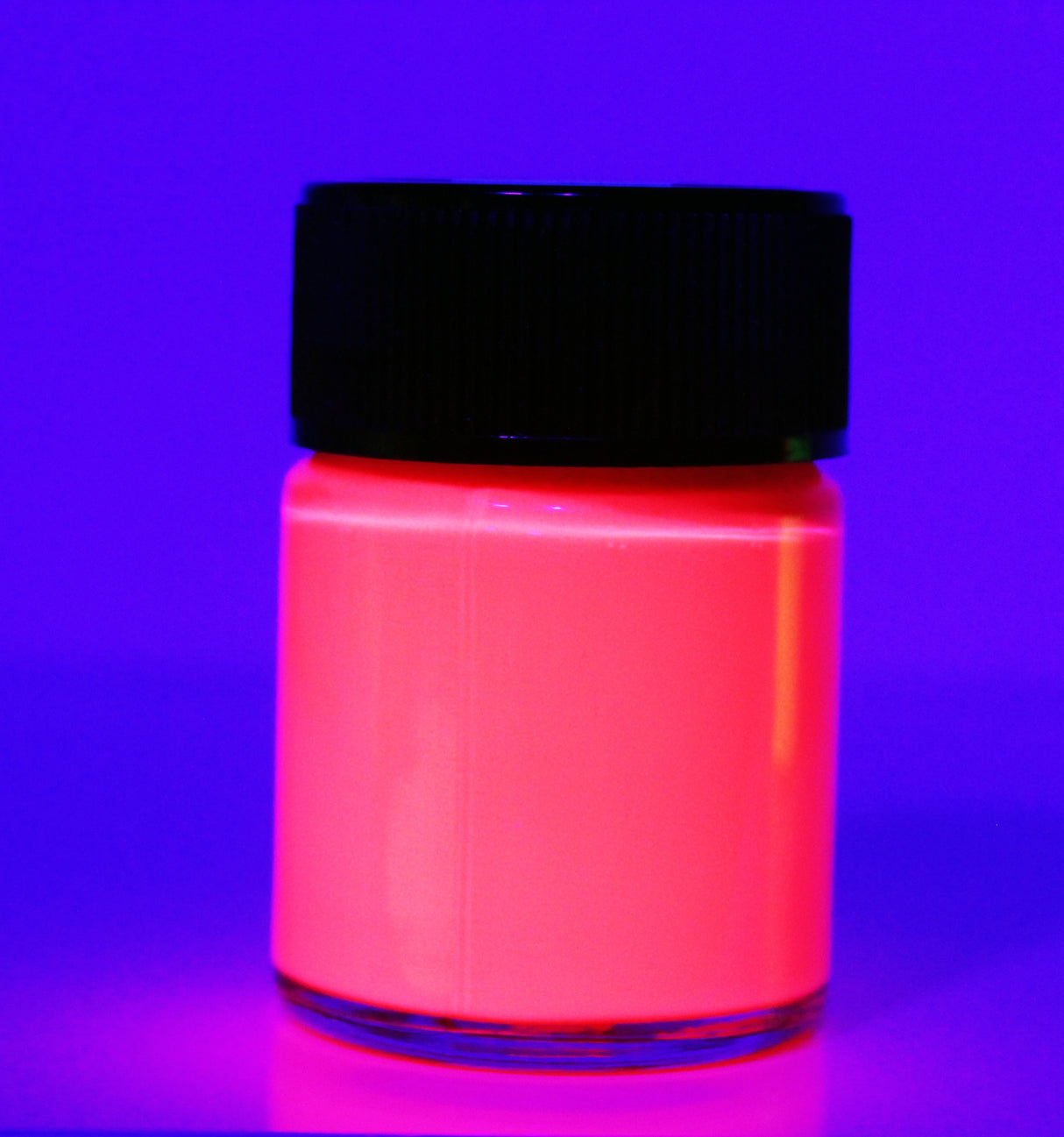UV Stofmaling 50 ml.