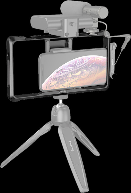 SmallRig Smartphone Cage