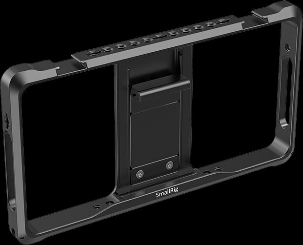 SmallRig Smartphone Cage