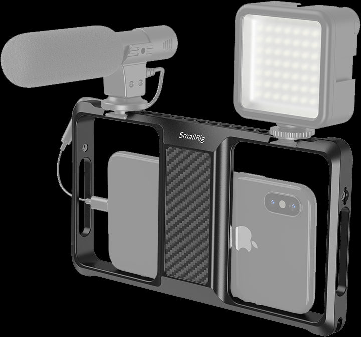 SmallRig Smartphone Cage