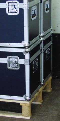 Eurolite Transport Flightcase (121,5 x 41,5 x 45,5cm)