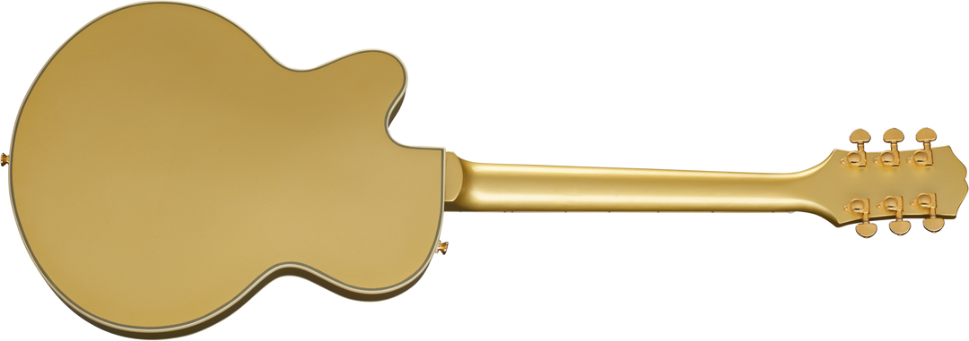 Epiphone Uptown Kat ES El-guitar (Emerald Green Metallic)