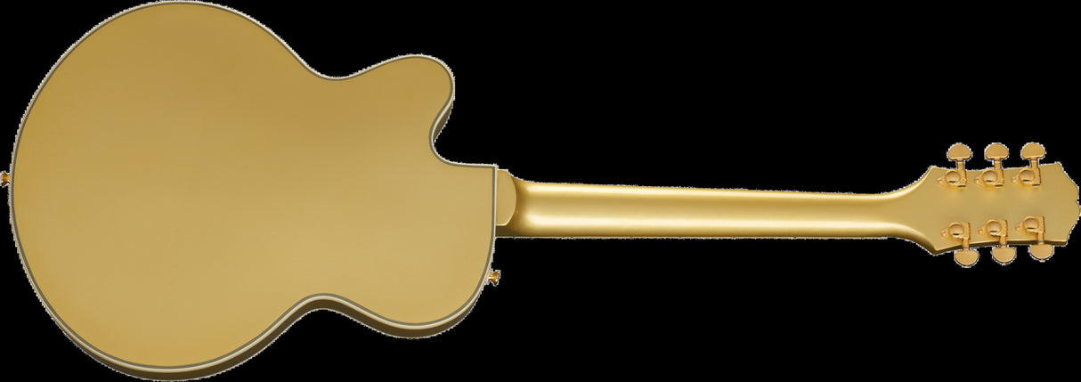 Epiphone Uptown Kat ES El-guitar (Emerald Green Metallic)