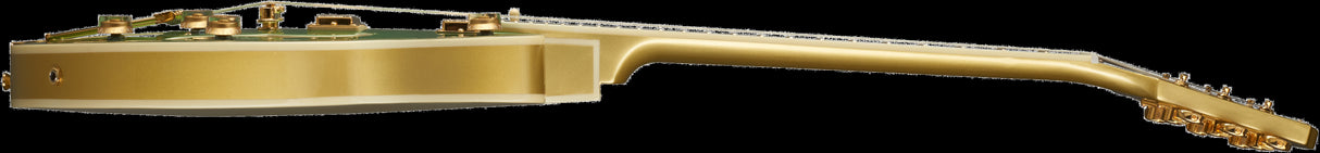 Epiphone Uptown Kat ES El-guitar (Emerald Green Metallic)