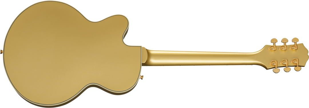 Epiphone Uptown Kat ES El-guitar (Topaz Gold Metallic)