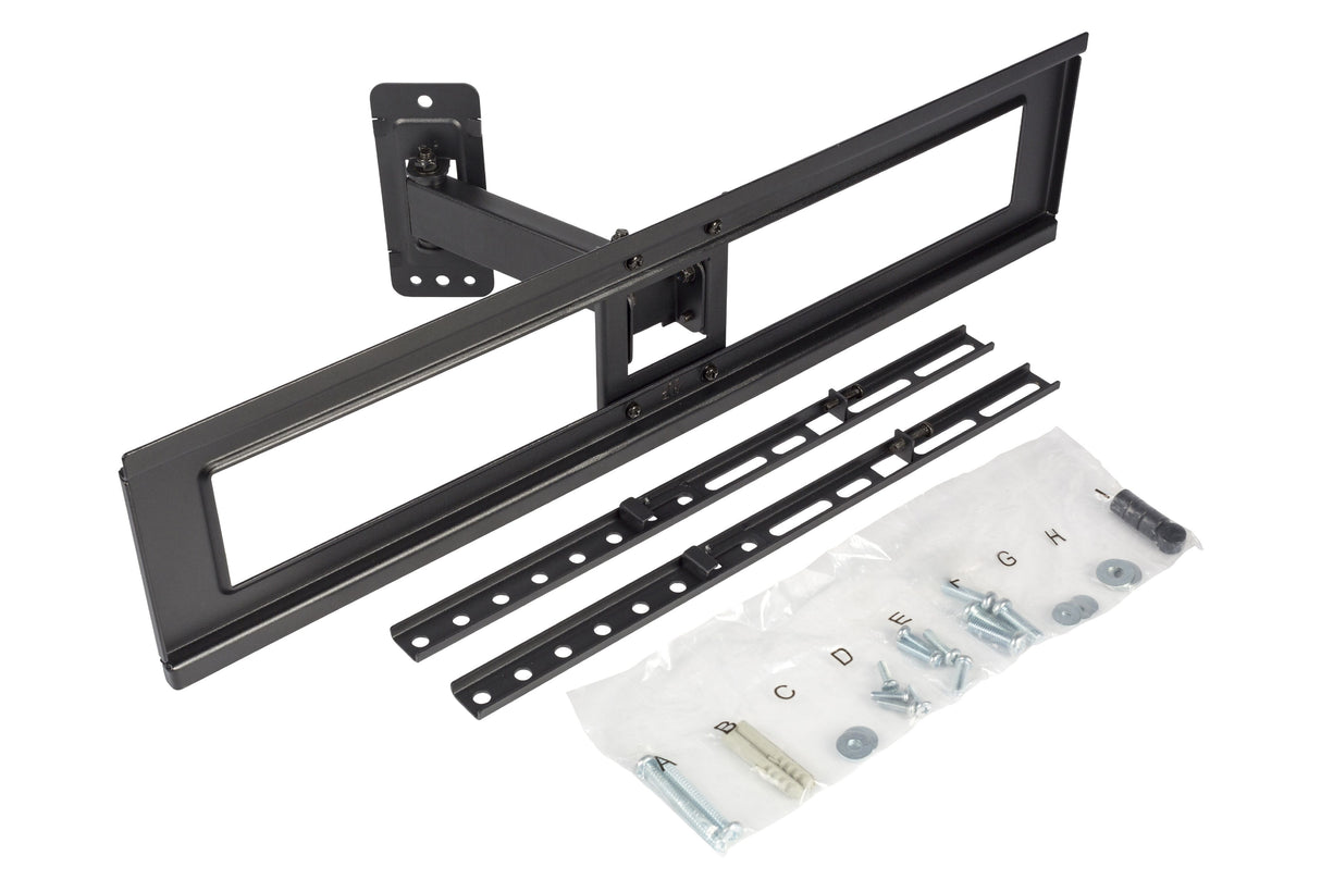 Tv Ophæng Fuldt Bevægeligt (37-70", 35kg)