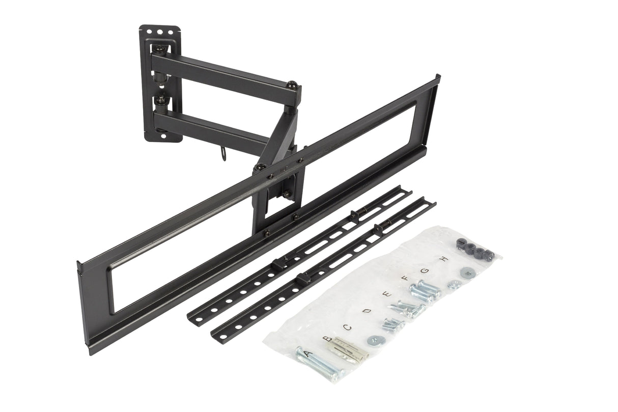 Tv Ophæng Fuldt Bevægeligt (37-70", 25kg)