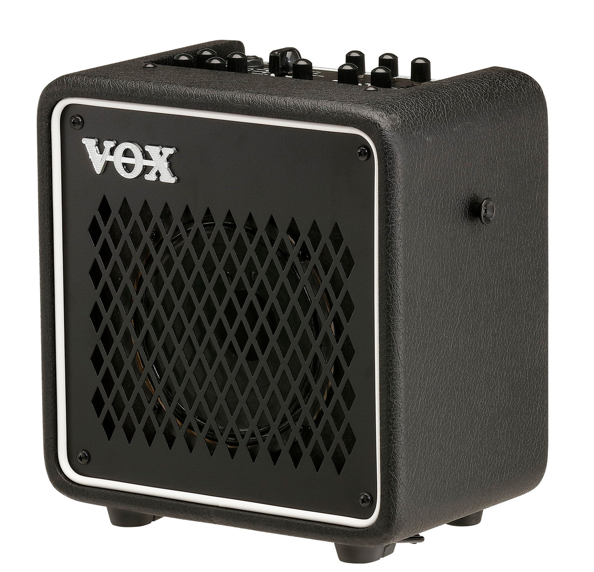 VOX VMG-10 Mini Go Combo Amp Guitarforstærker