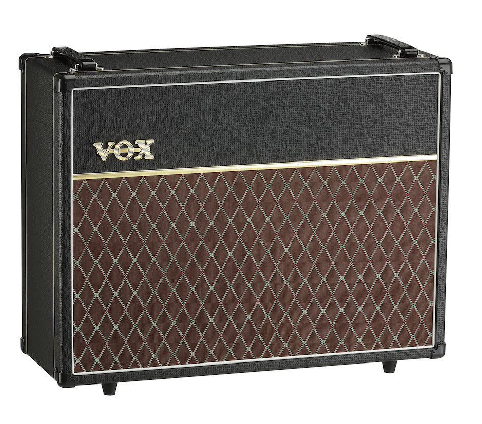 Vox V212C Guitar Guitar Kabinet