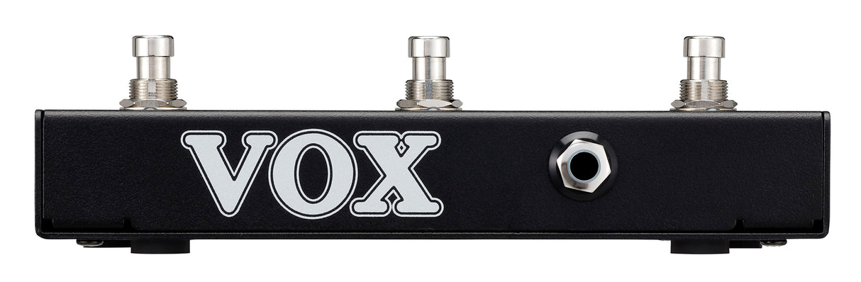 VOX VFS-3 Foot Switch