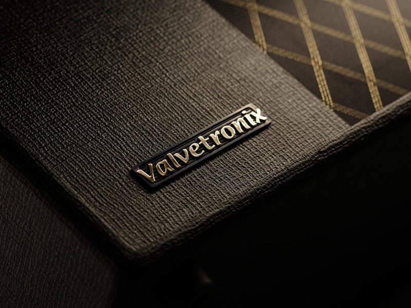 Vox VT20X Combo Guitarforstærker