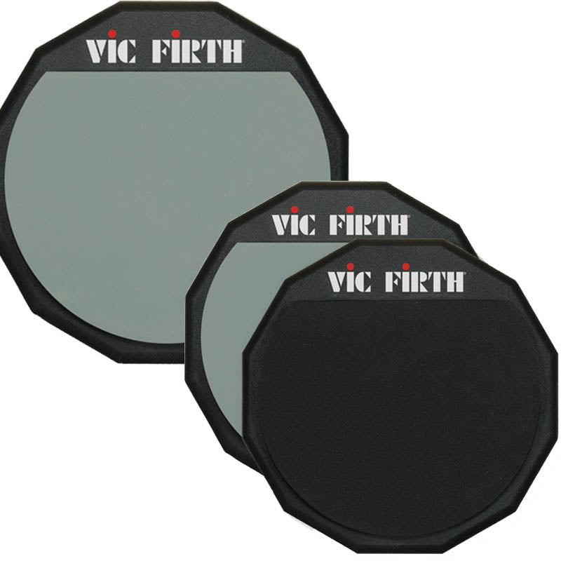 Vic Firth 6" Tromme Øveplade