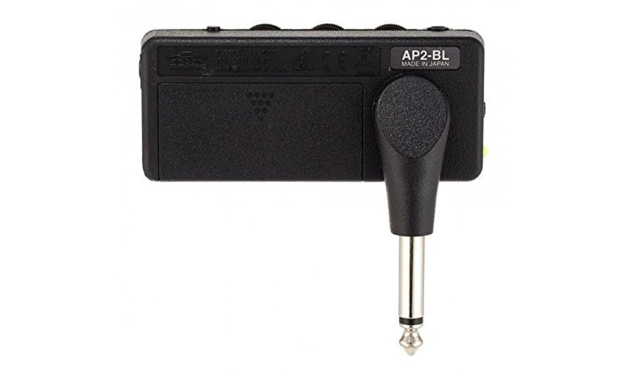 Vox AP2-BL Blues Amplug