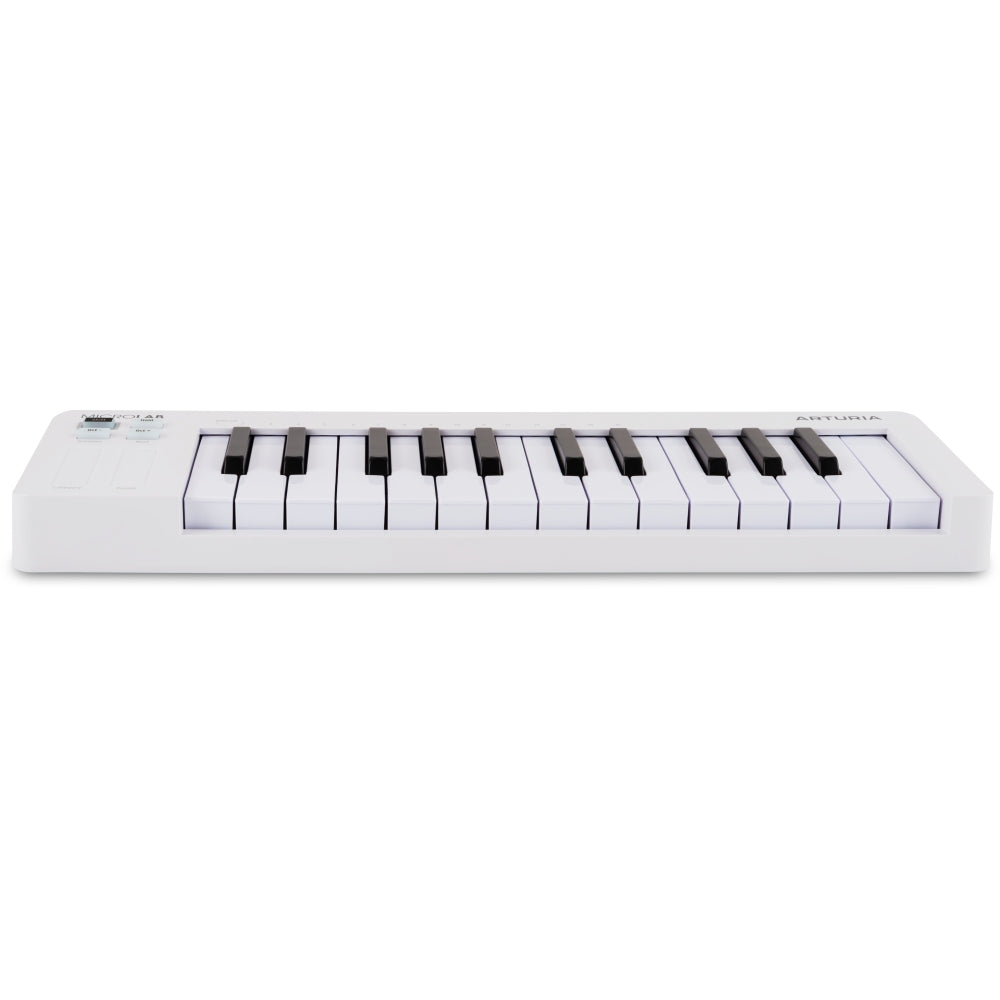 Arturia MicroLab mk3 MIDI-Keyboard