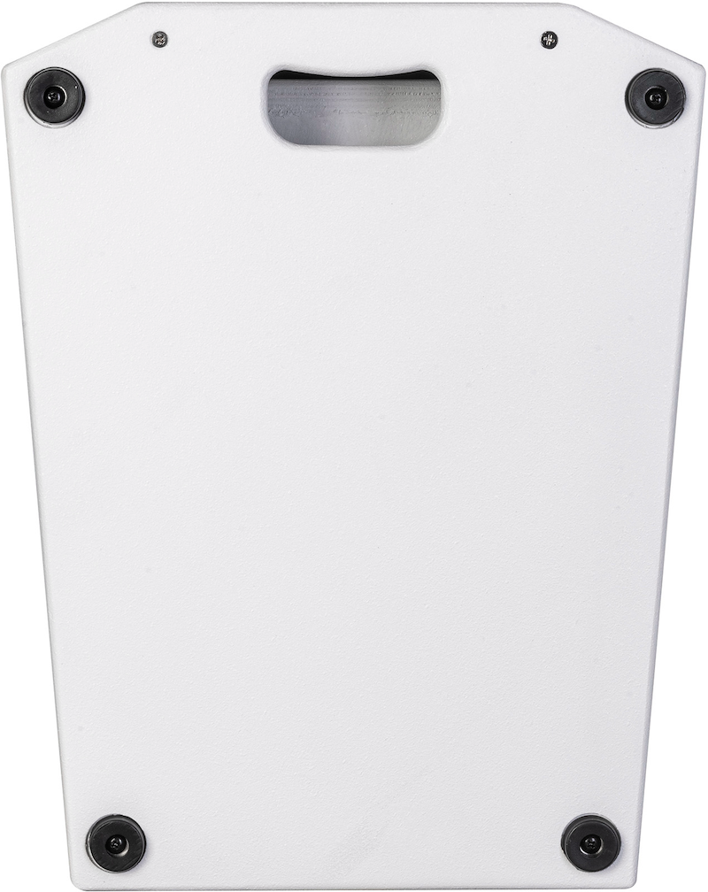 HK Audio Polar 12 MK2 - Søjlehøjttaler (Hvid)