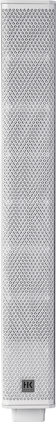 HK Audio Polar 12 MK2 - Søjlehøjttaler (Hvid)