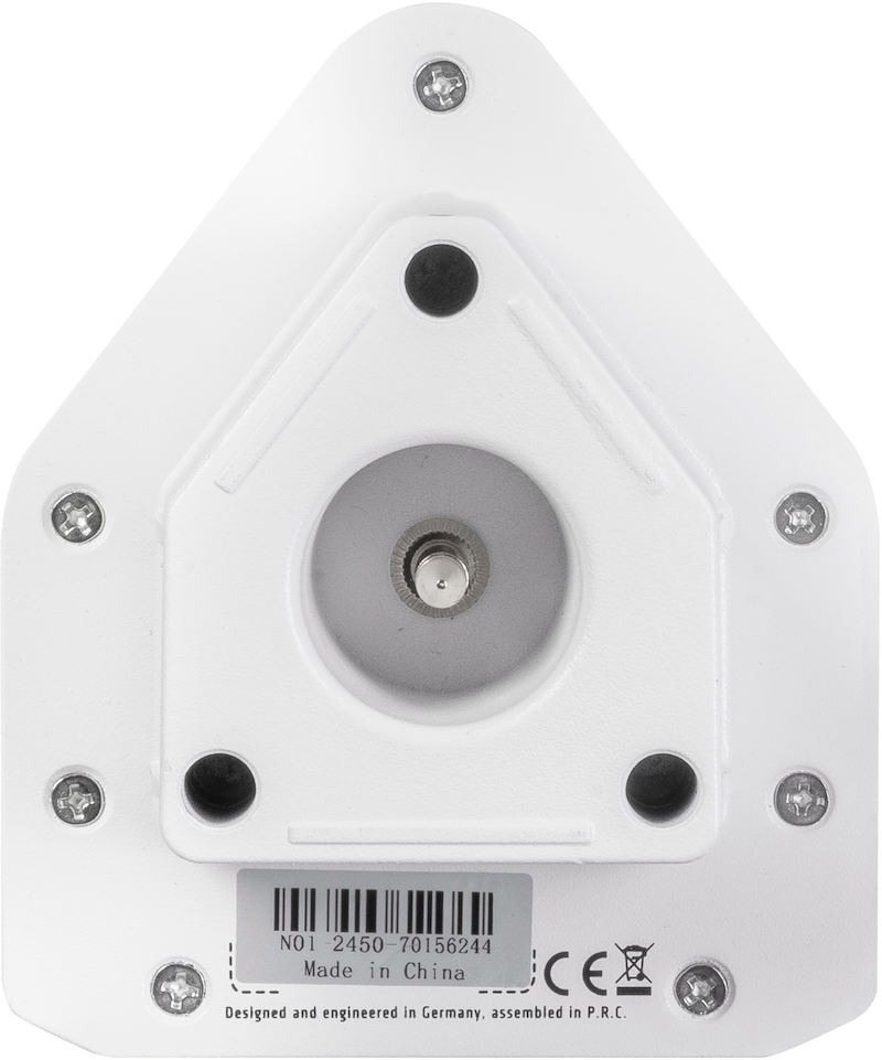 HK Audio Polar 12 MK2 - Søjlehøjttaler (Hvid)