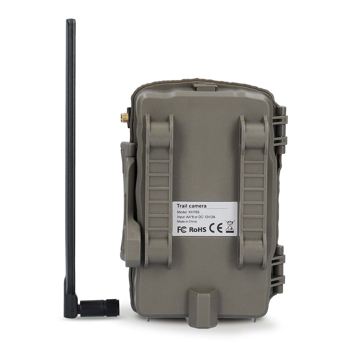 30.0 MP Vildtkamera + Free Gift