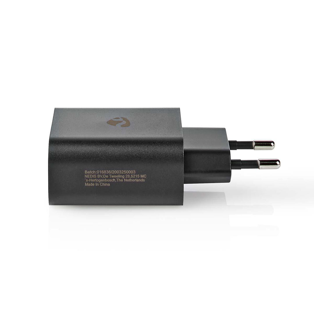 USB-C oplader 32W