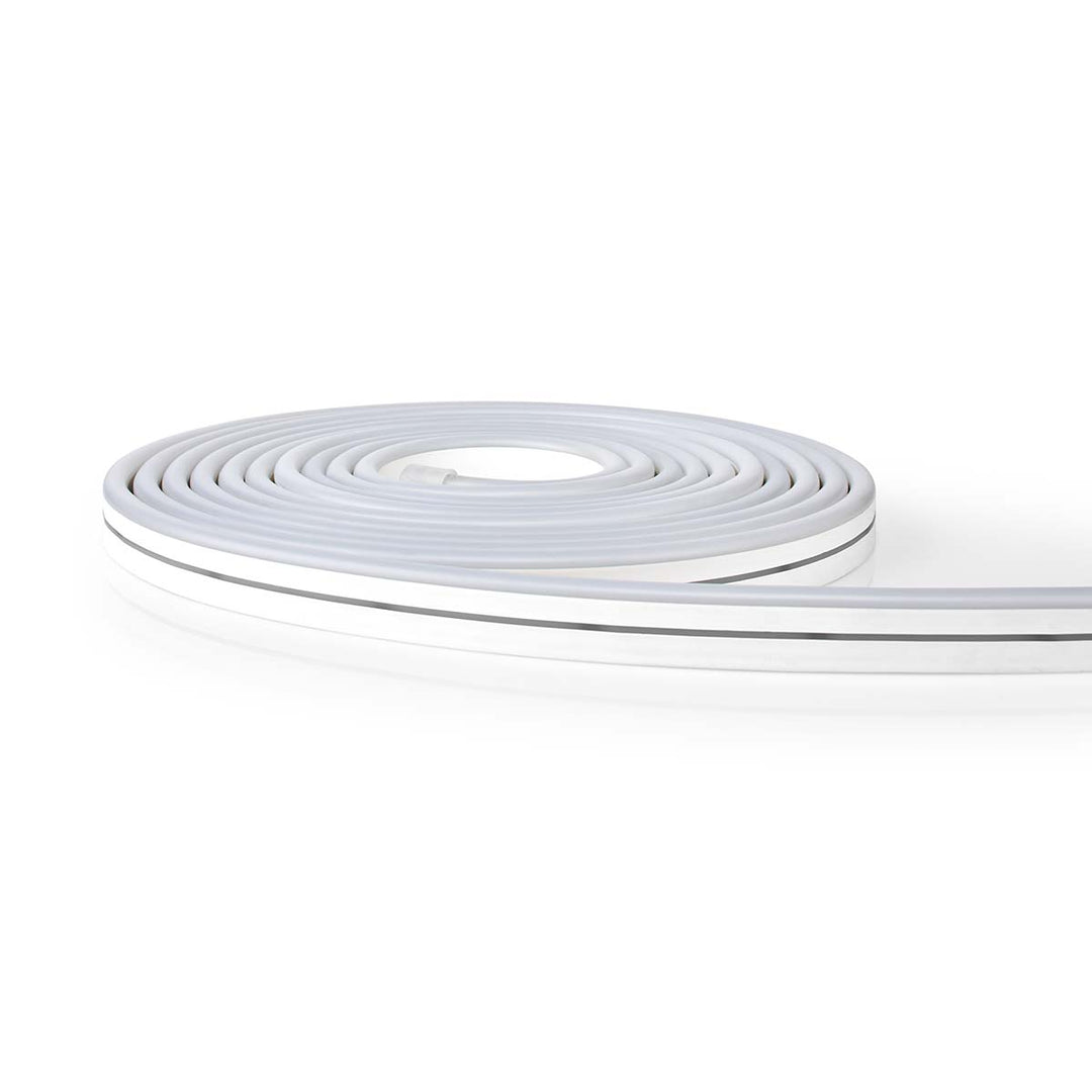 SmartLife LED Strip (Multifarvet, 5m)