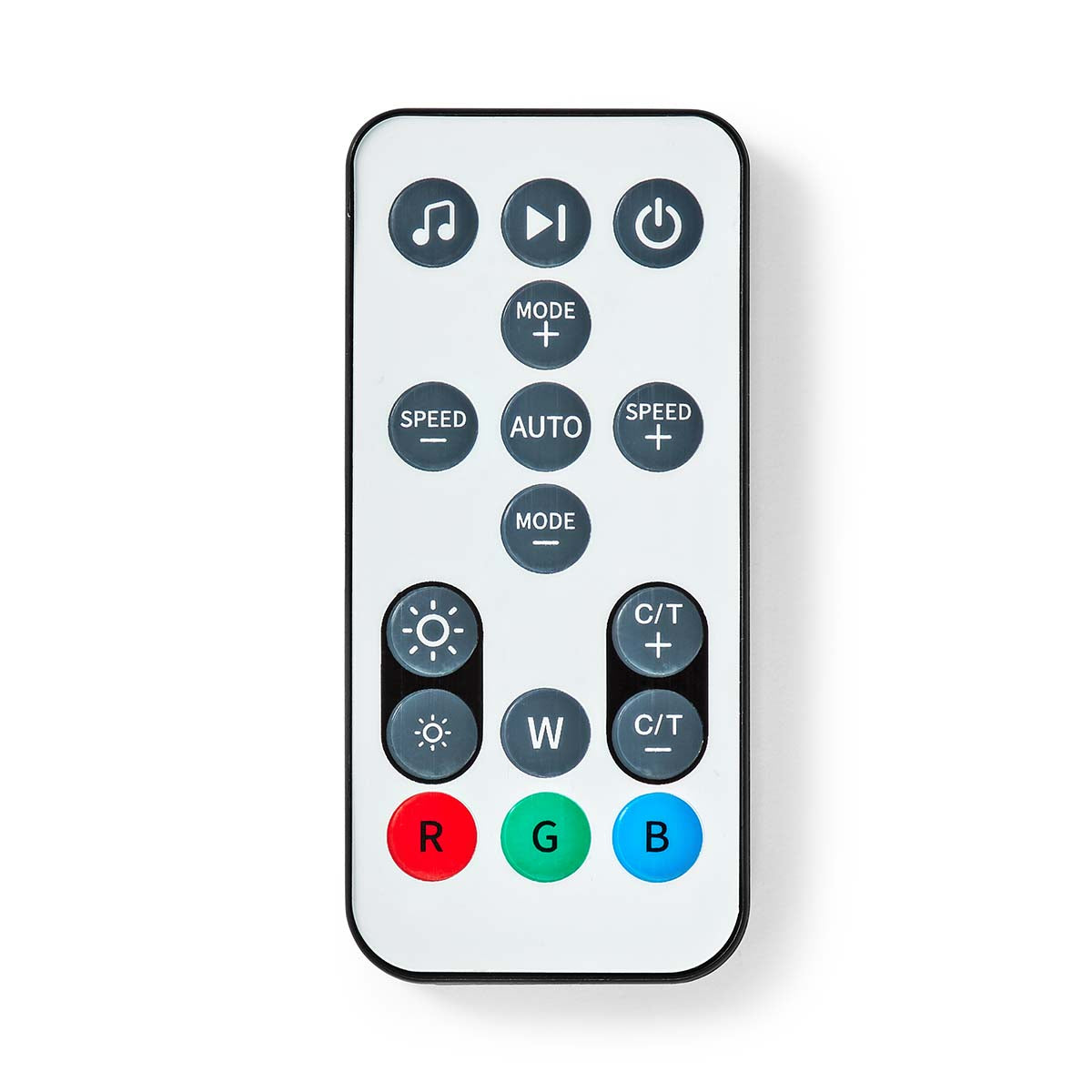 SmartLife LED Strip (Multifarvet, 5m)