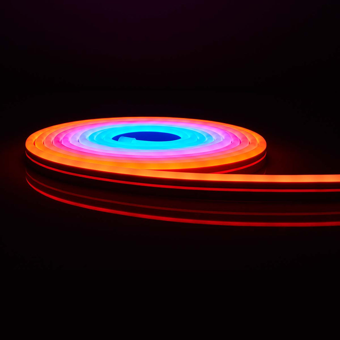 SmartLife LED Strip (Multifarvet, 5m)